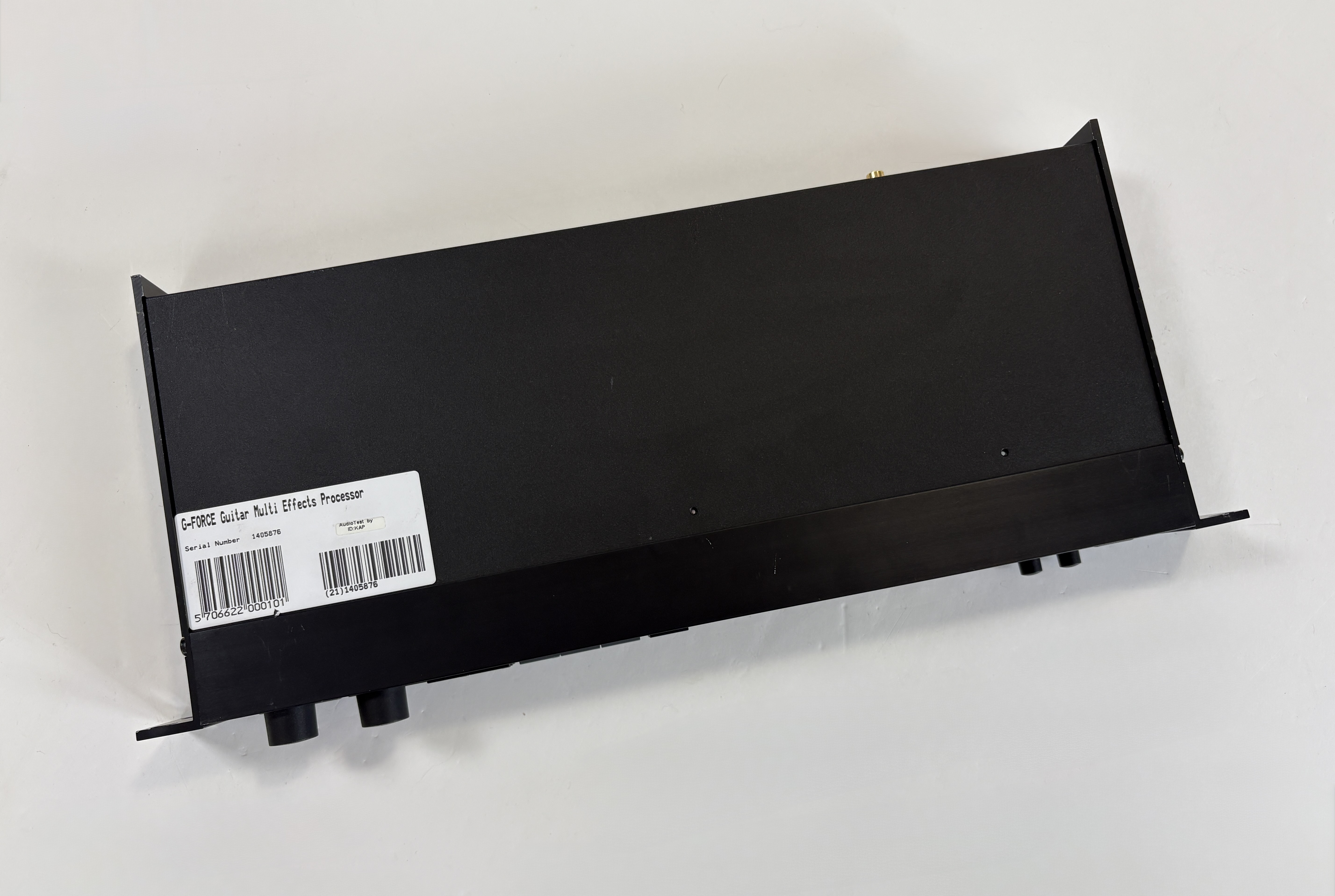 TC Electronic G-Force (22678)