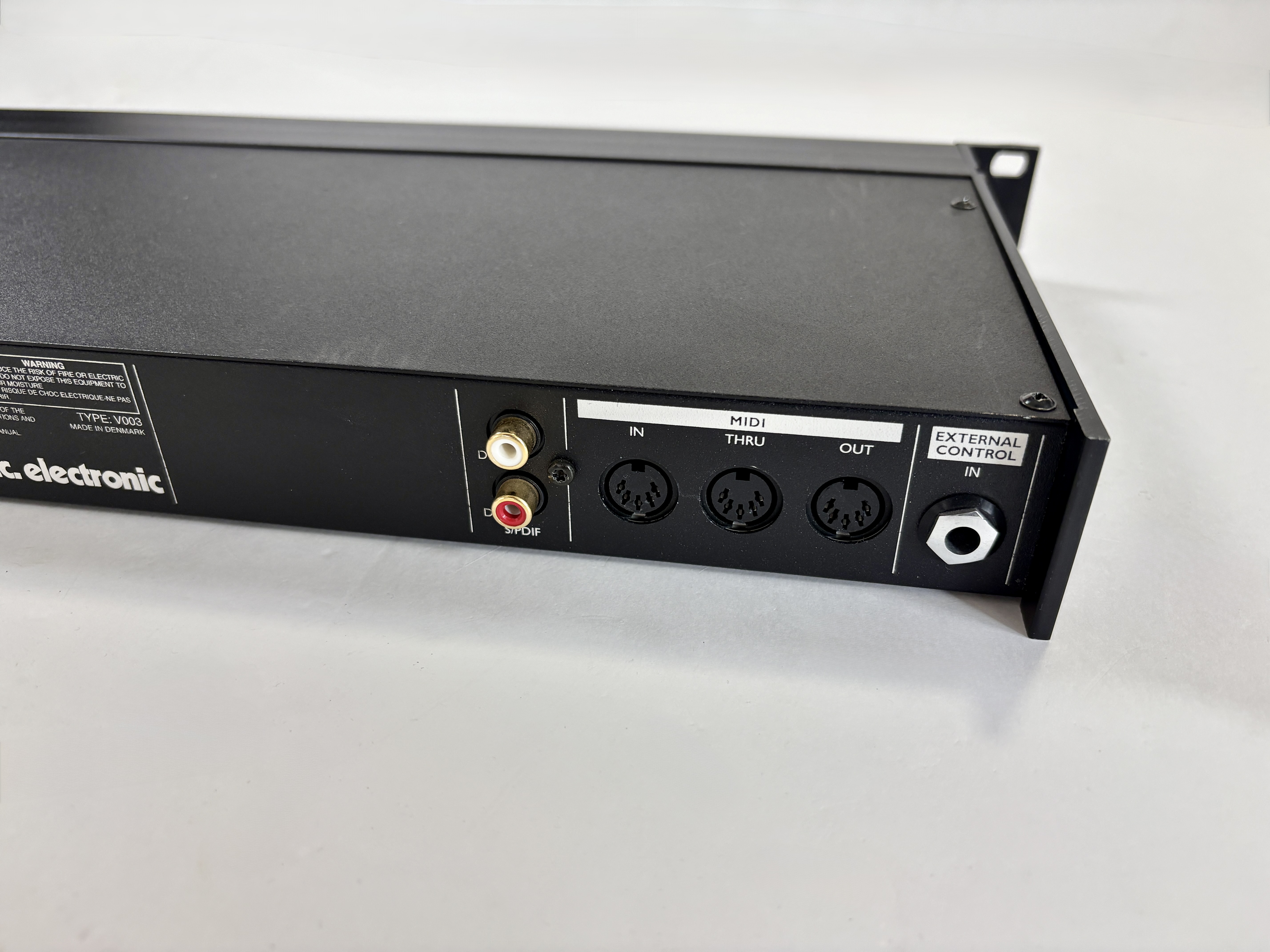 TC Electronic G-Force (28208)