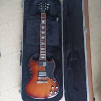 Vends Gibson SG 2015