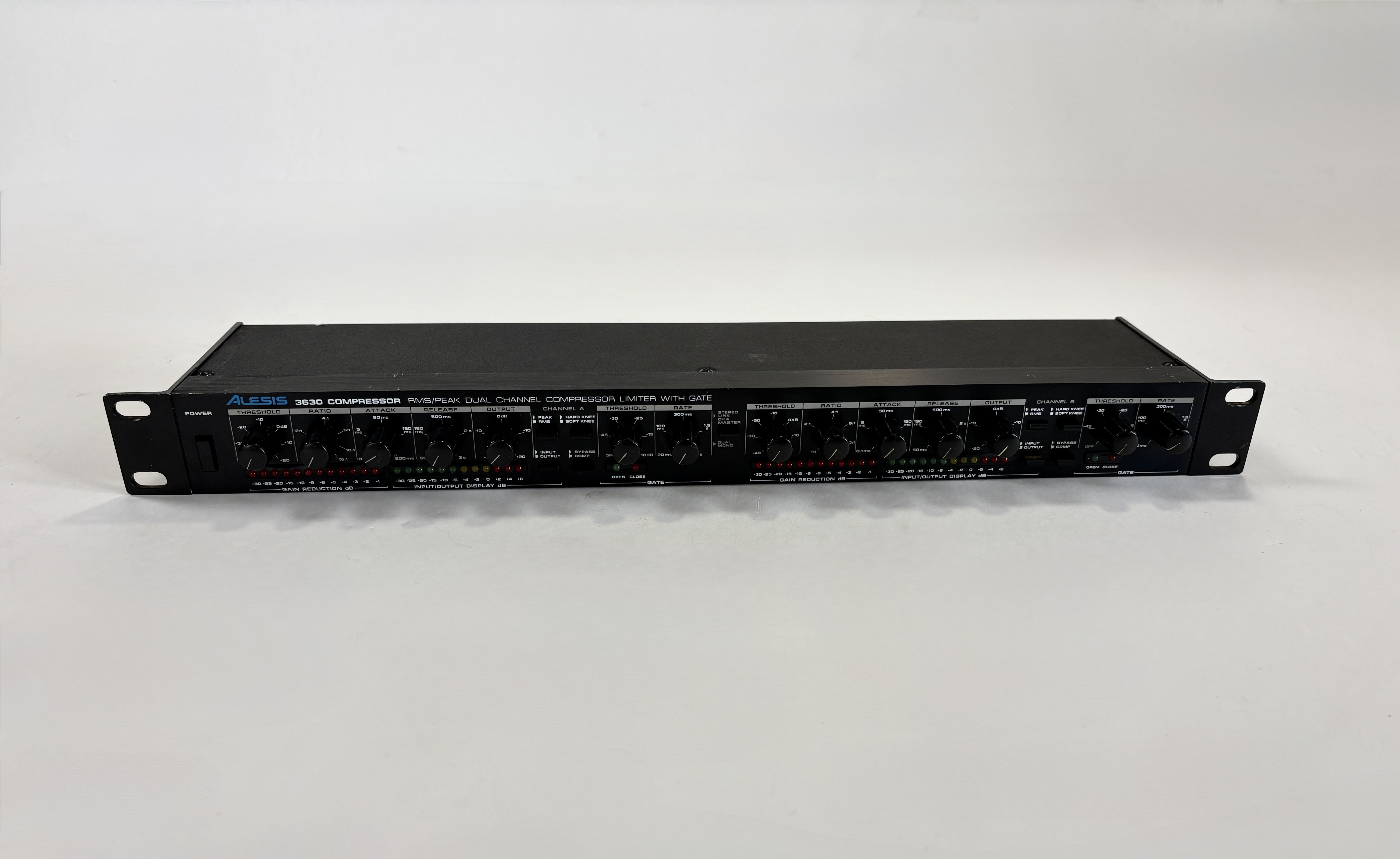 Alesis 3630 Compressor  