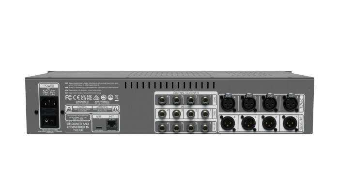 MC4 Rear TP MC4 Rear TP