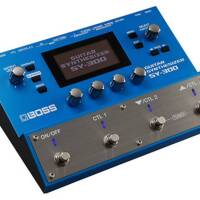 Boss SY300 - Vendu -