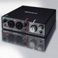 Roland Rubix 22 - Vendu -