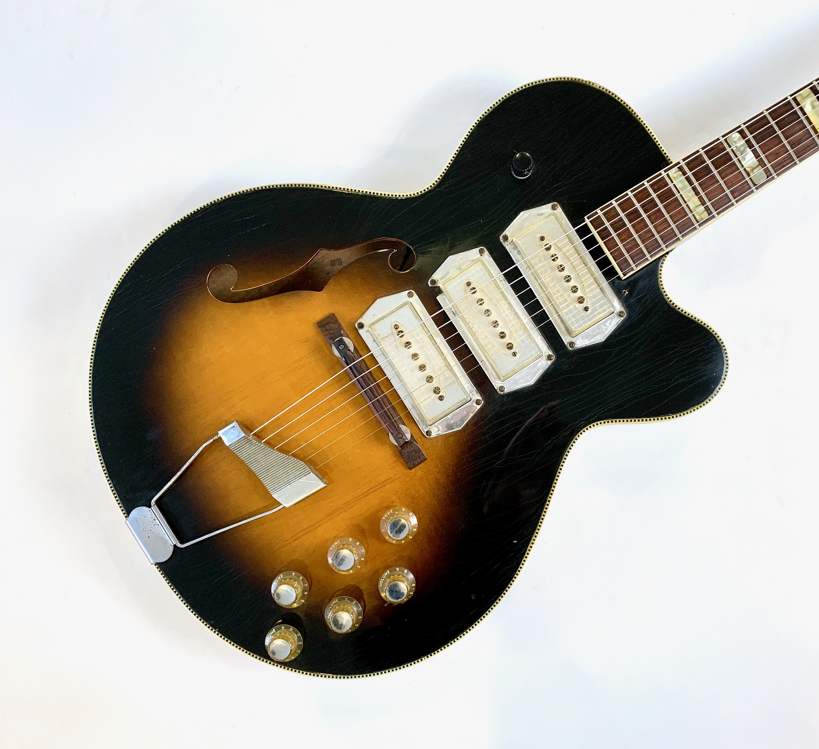 Kay Swingmaster K672 (22068)