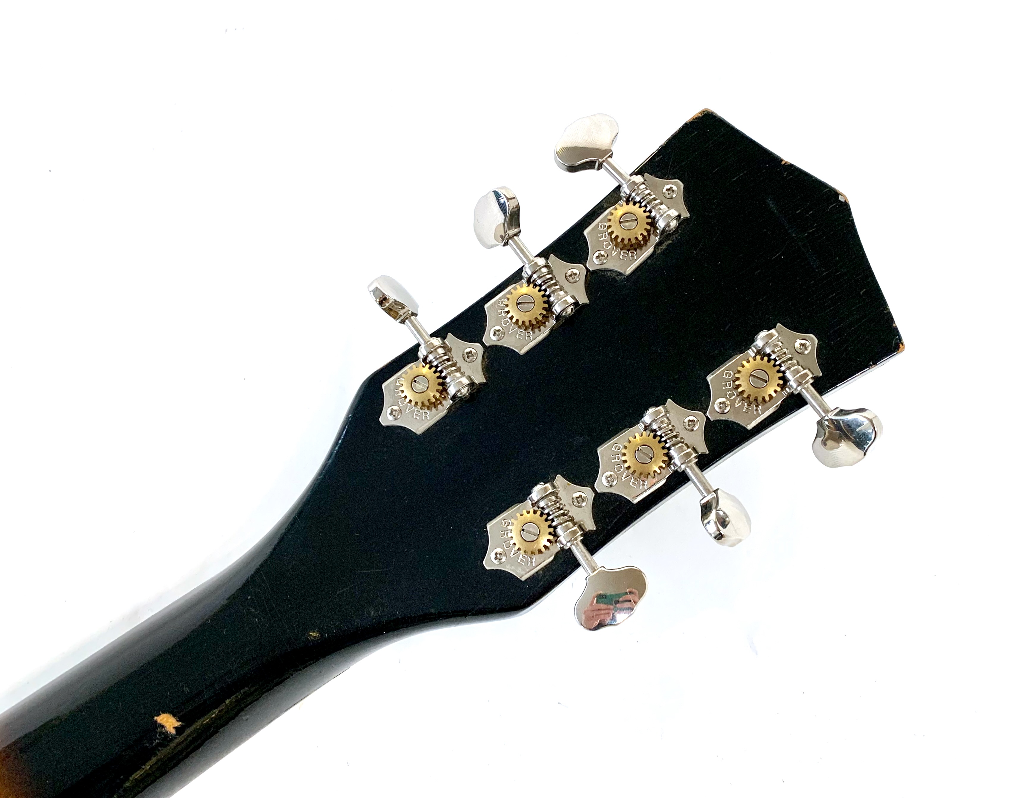 Kay Swingmaster K672 (40323)