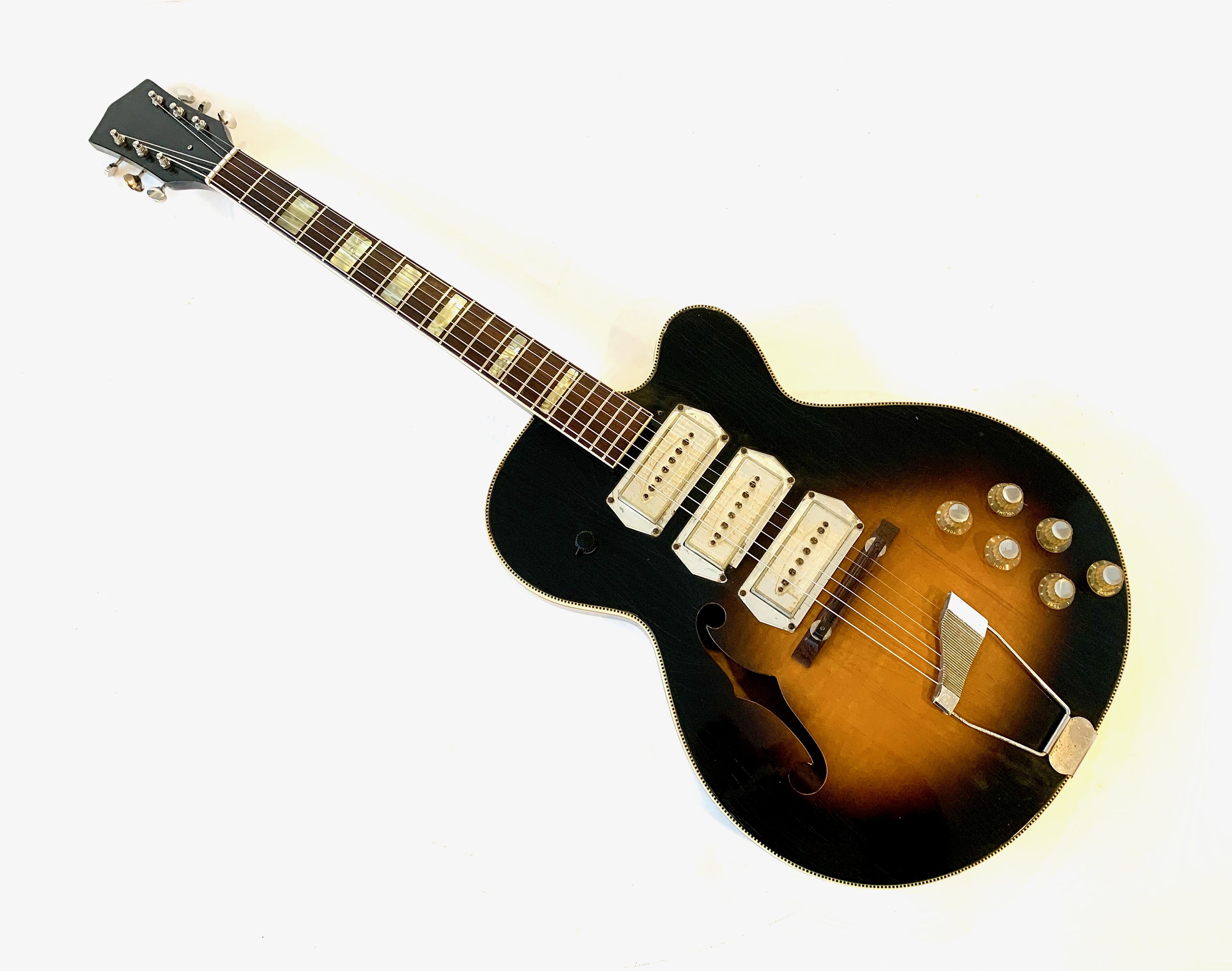 Kay Swingmaster K672 (8265)