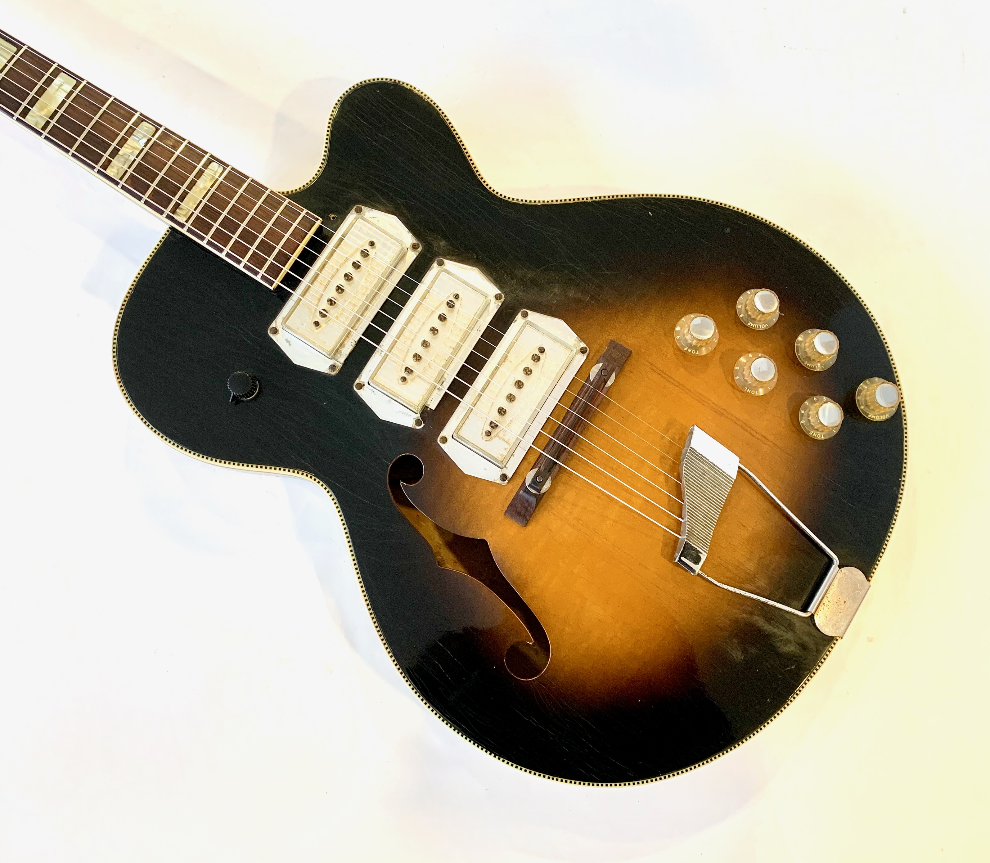 Kay Swingmaster K672 (61226)