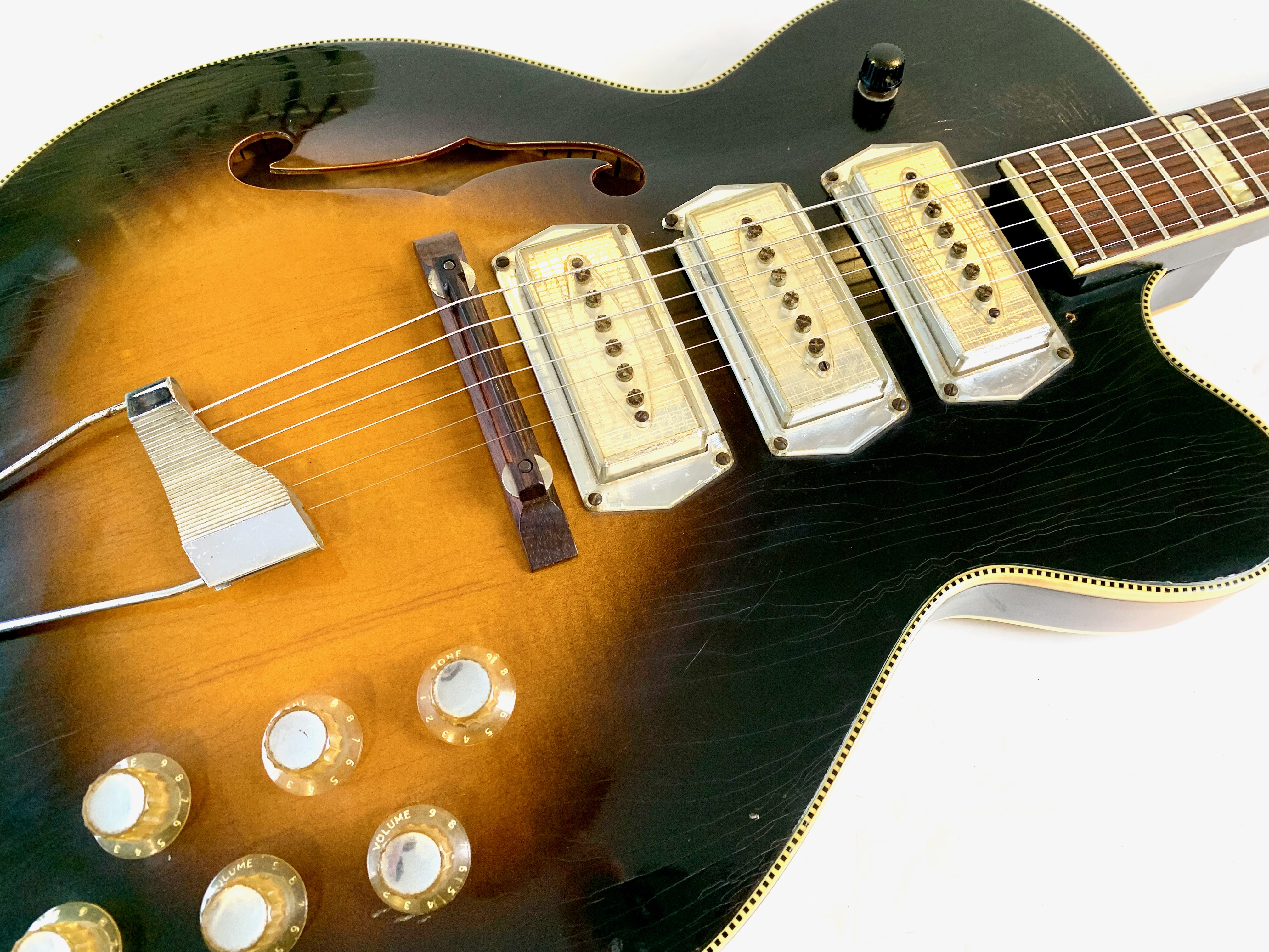 Kay Swingmaster K672 (63384)