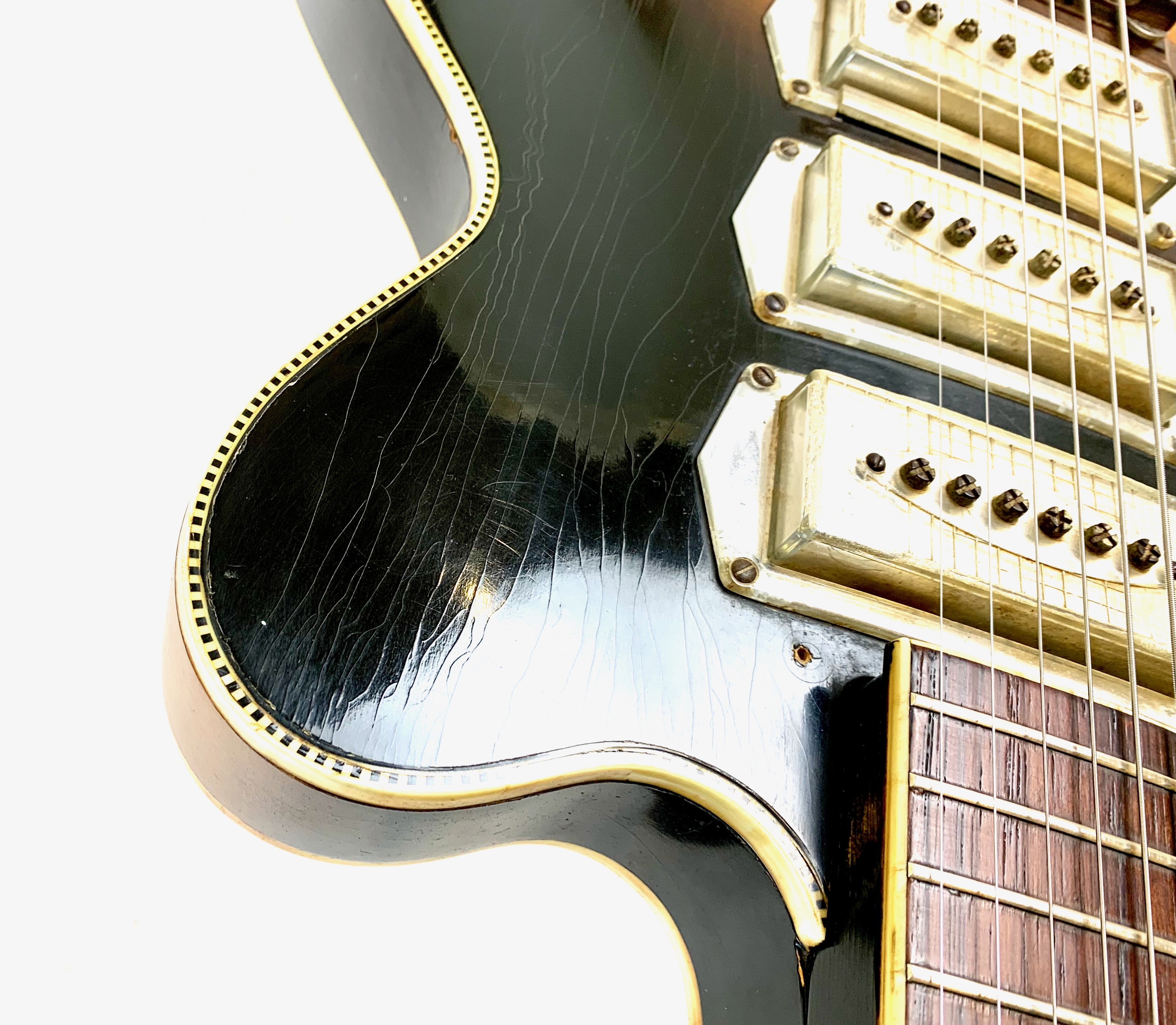 Kay Swingmaster K672 (20241)