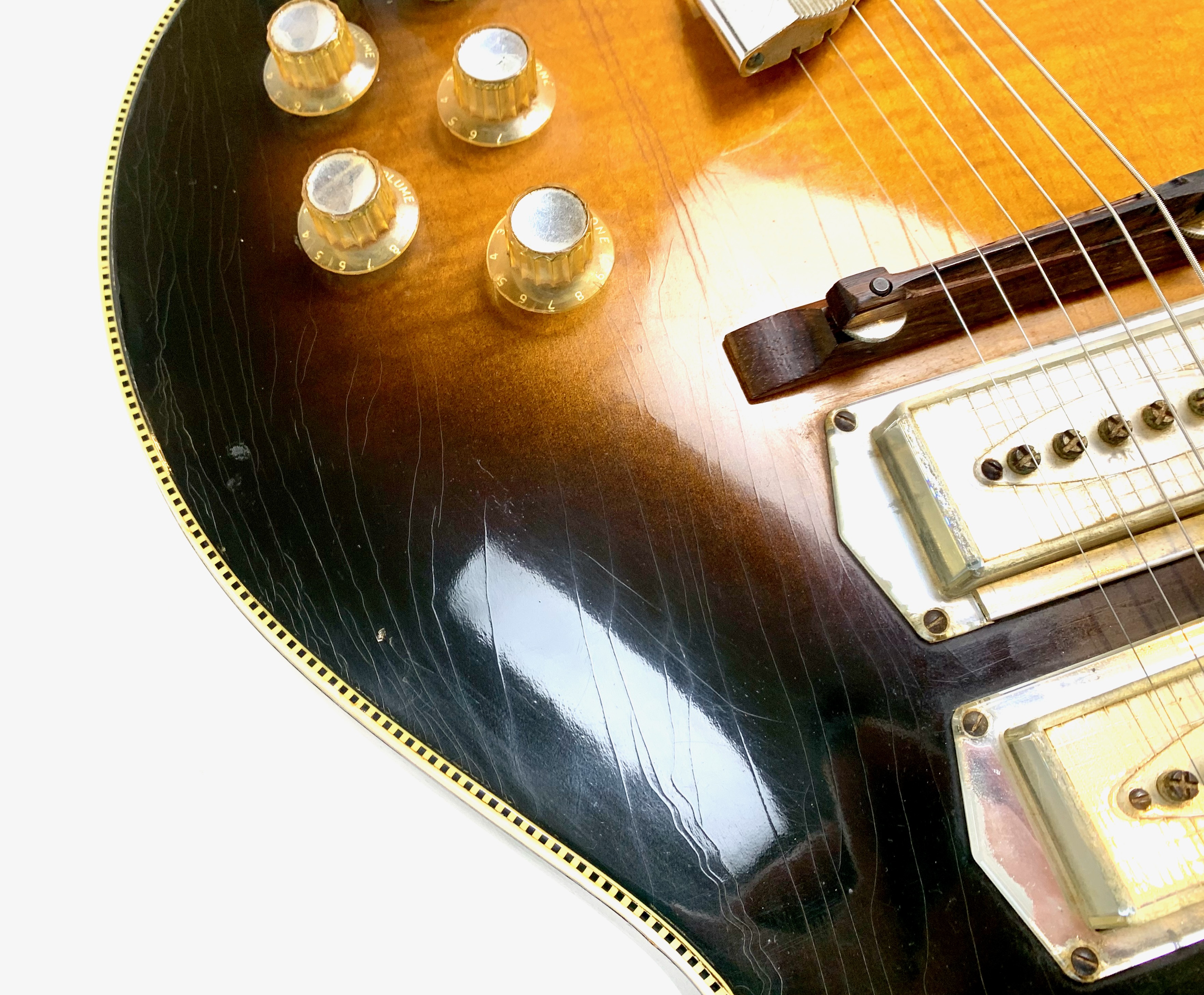 Kay Swingmaster K672 (33308)