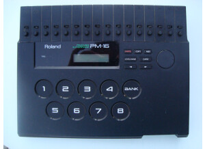 Roland PM-16 (46138)