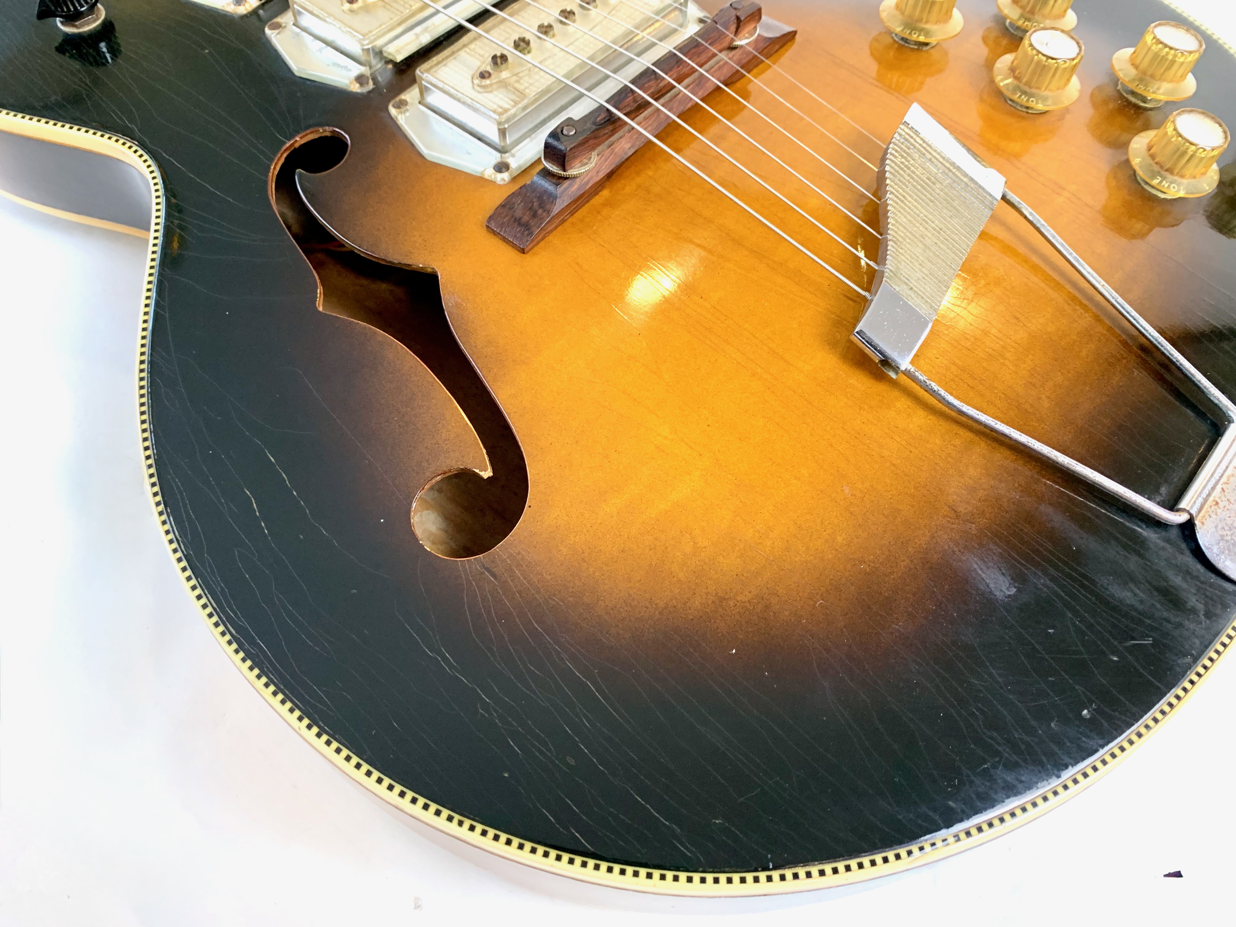 Kay Swingmaster K672 (19208)