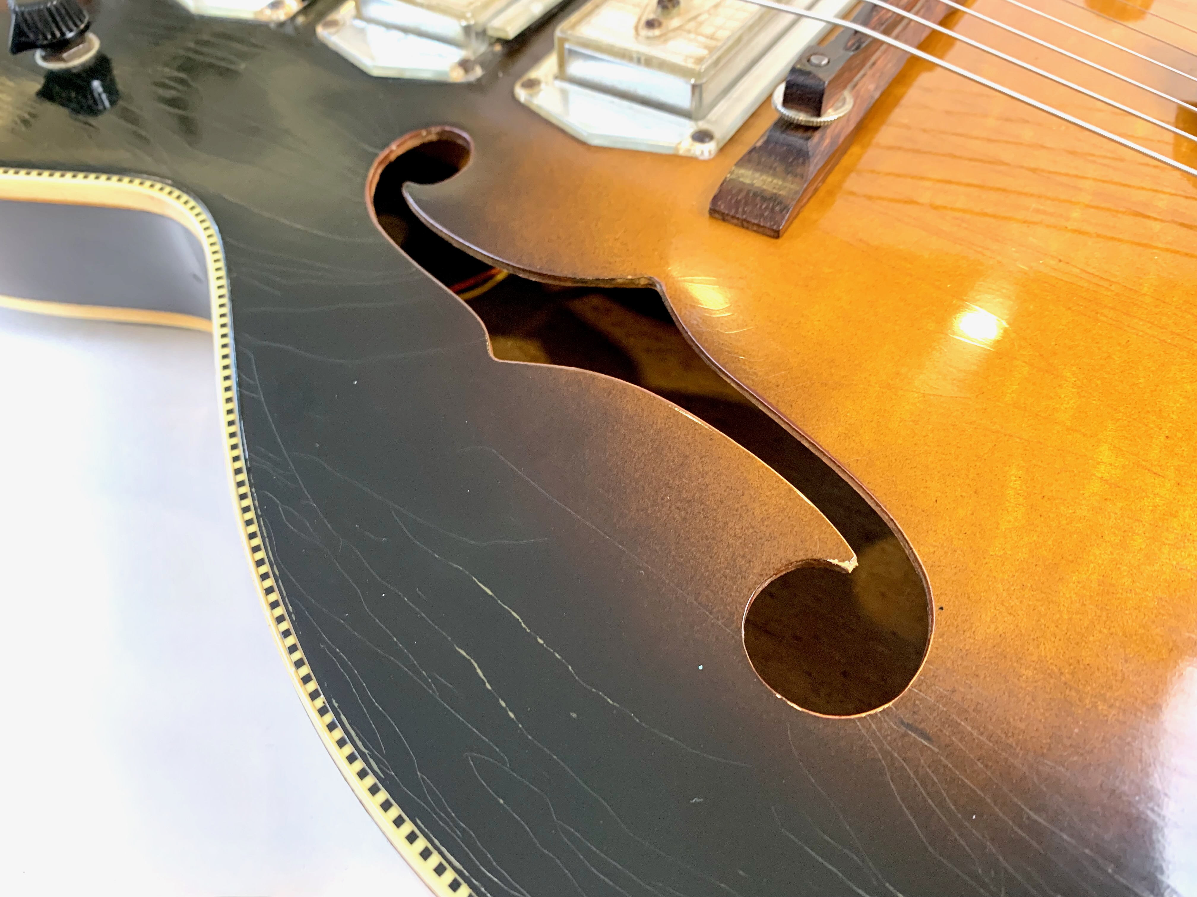 Kay Swingmaster K672 (8681)