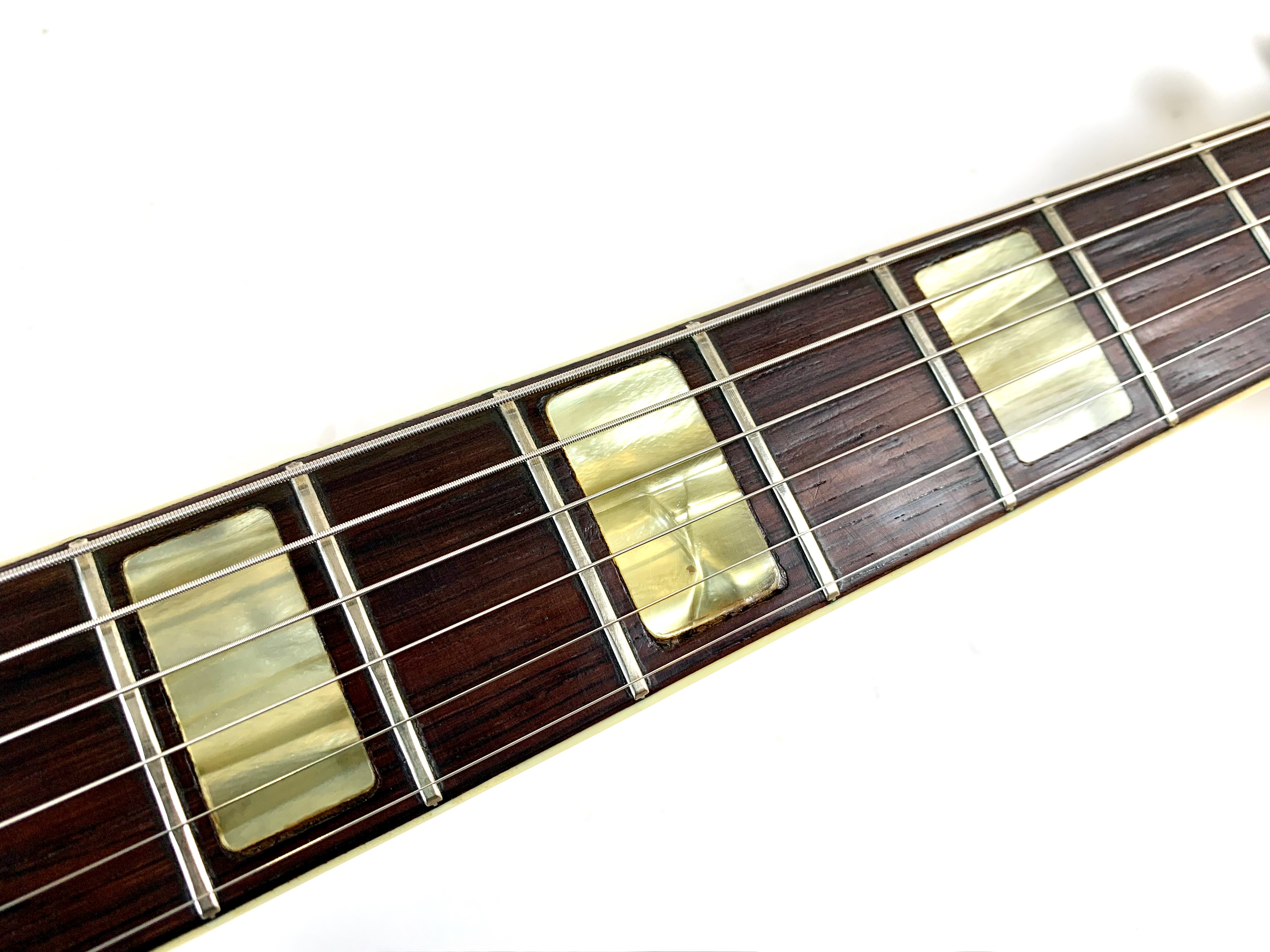 Kay Swingmaster K672 (34007)