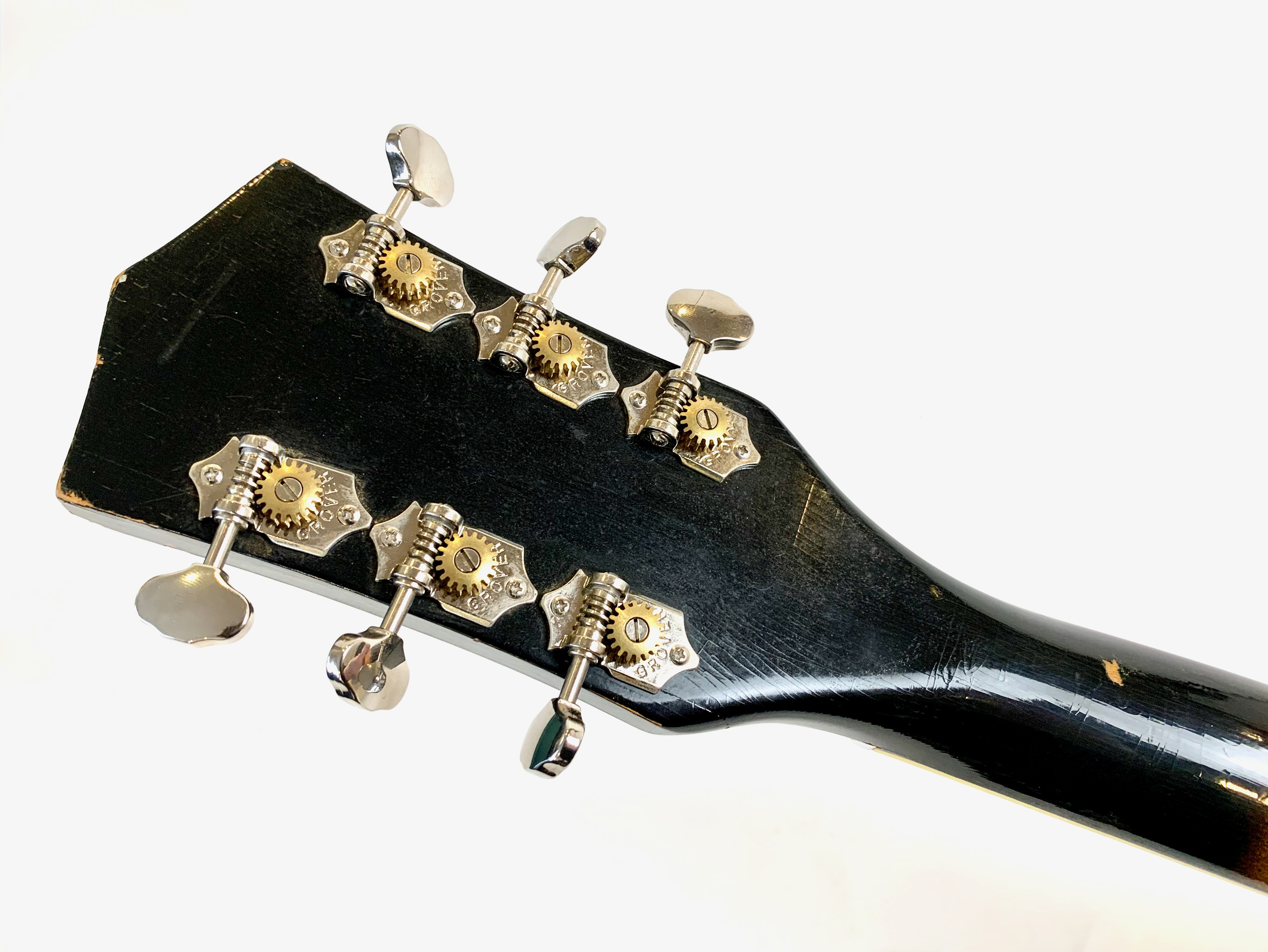 Kay Swingmaster K672 (6699)