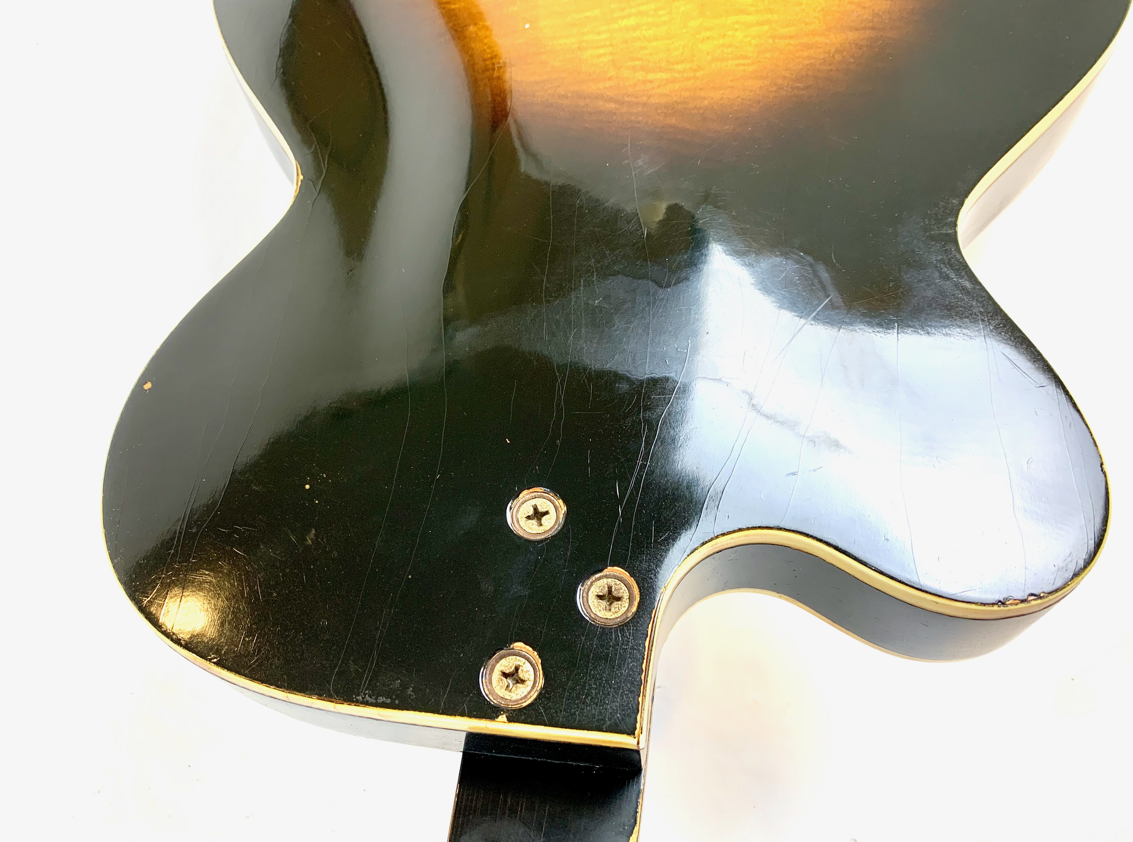 Kay Swingmaster K672 (22107)