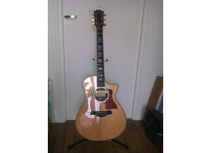 Taylor 812ce (16107)