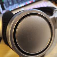 Vends casque Neumann NDH 20
