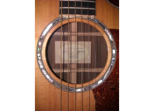 Taylor 812ce (81710)