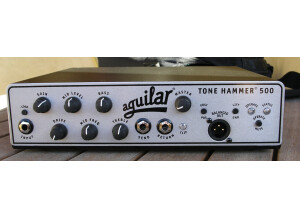 Aguilar Tone Hammer 500 (94565)