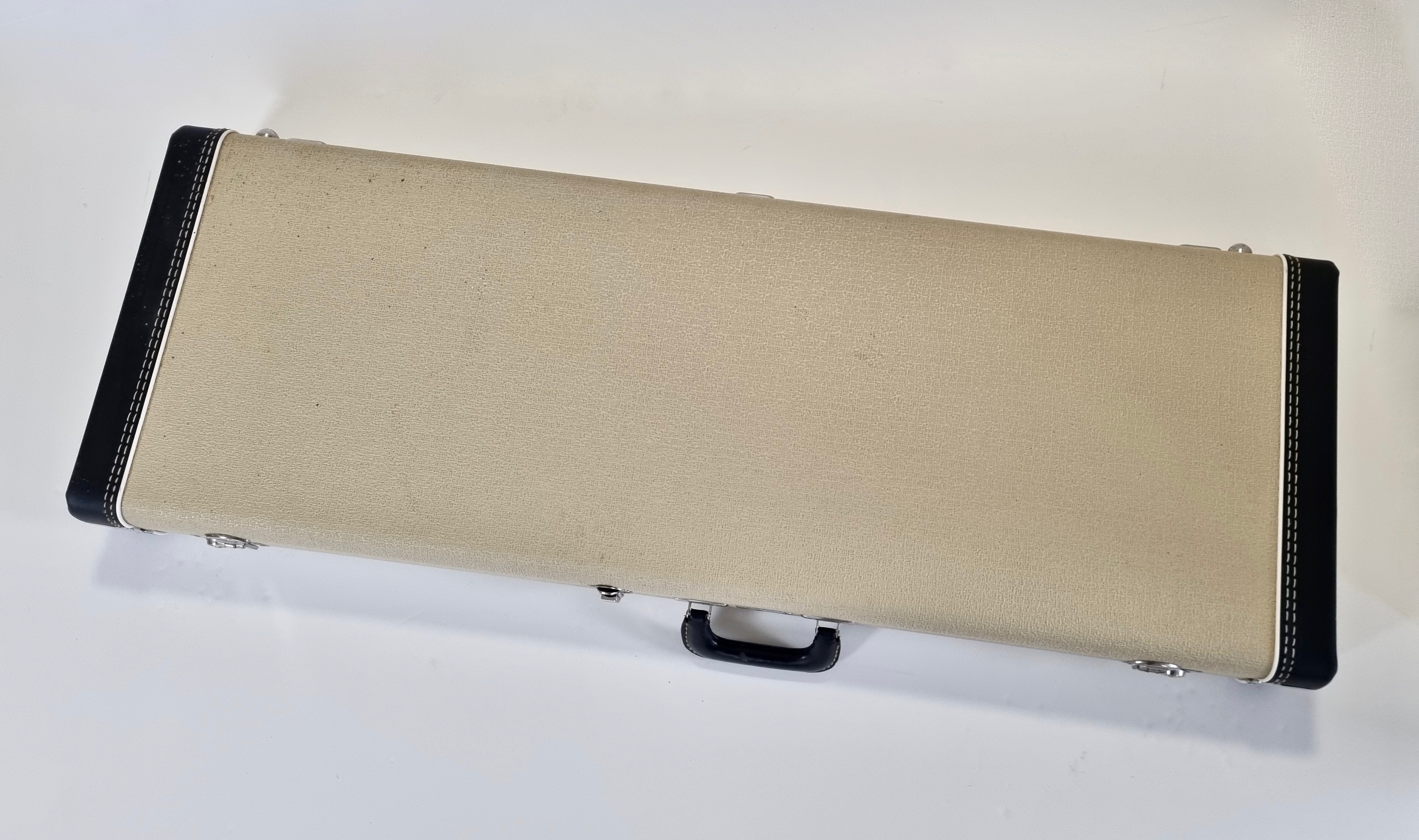 Fender Eric Johnson Stratocaster Maple (86352)