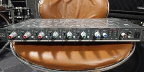 Mixage rack 1U. Son allen heath