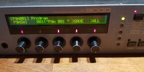 Yamaha A3000 sampler