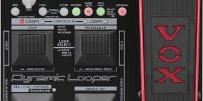 Looper Vox VDL1