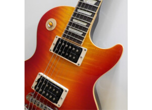 Gibson [Guitar of the Week #2] Les Paul Classic Antique - Fireburst (67128)