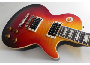 Gibson [Guitar of the Week #2] Les Paul Classic Antique - Fireburst (94172)