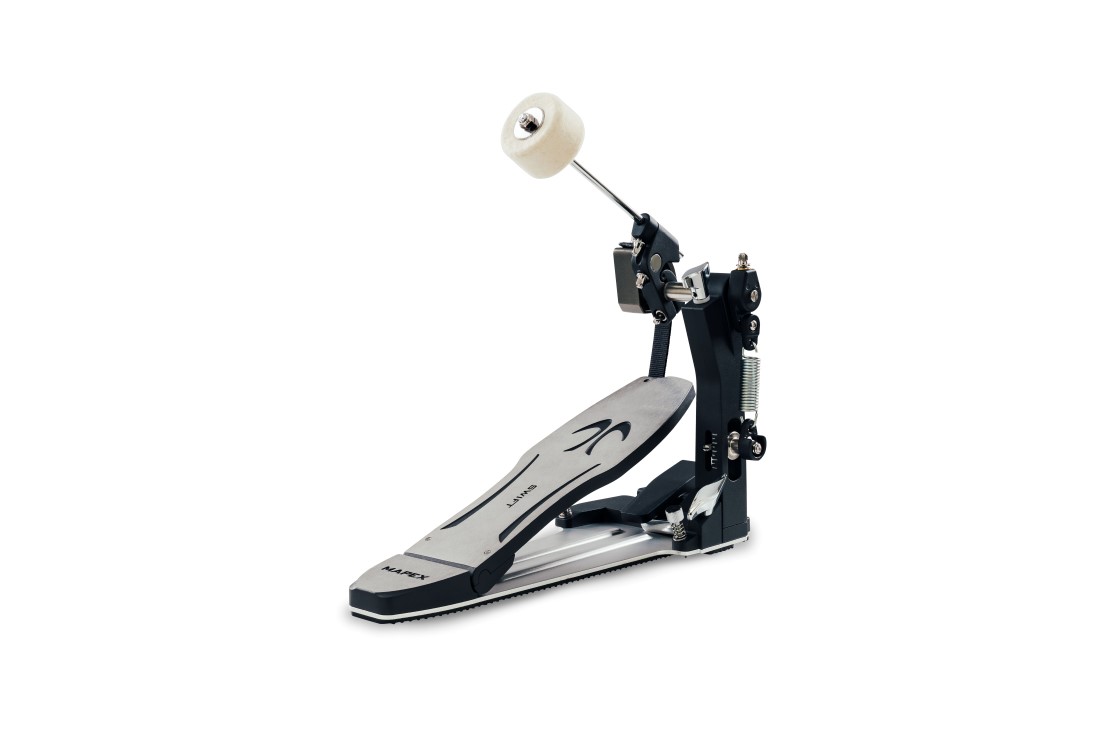 MAPEX SWIFT BELT DRIVE SINGLE PEDAL