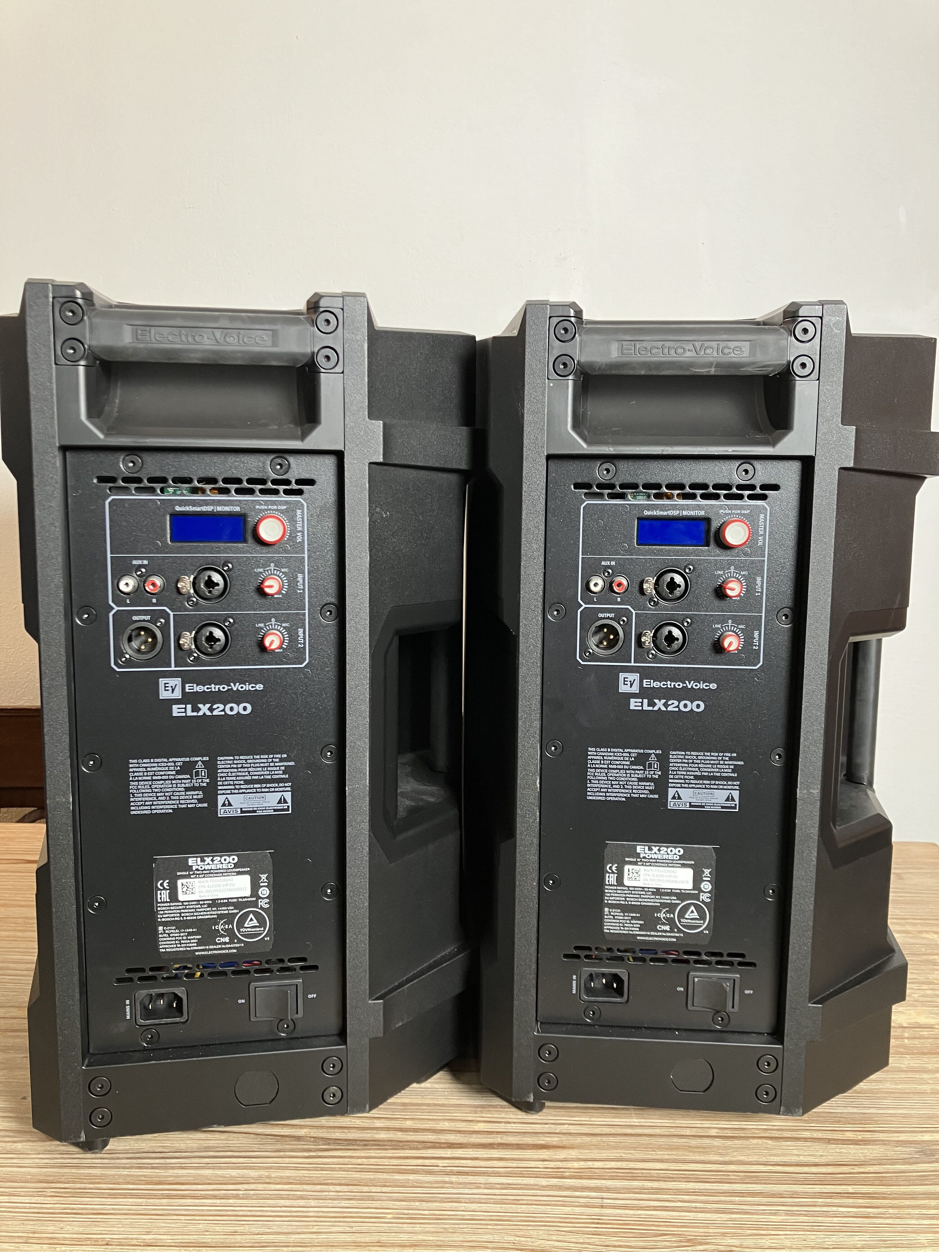 ELX 200-10P 3901