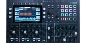 Waldorf Iridium comme neuf