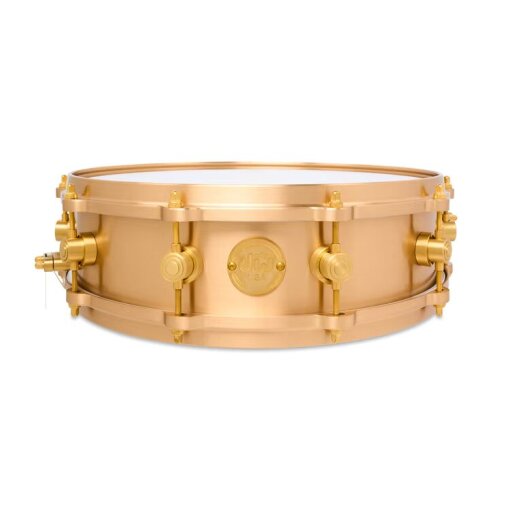 MFG True-Cast™ Snare Drum 4x14″ - a MFG True-Cast™ Snare Drum 4x14″ - a