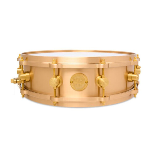 MFG True-Cast™ Snare Drum 4x14″ - a MFG True-Cast™ Snare Drum 4x14″ - a