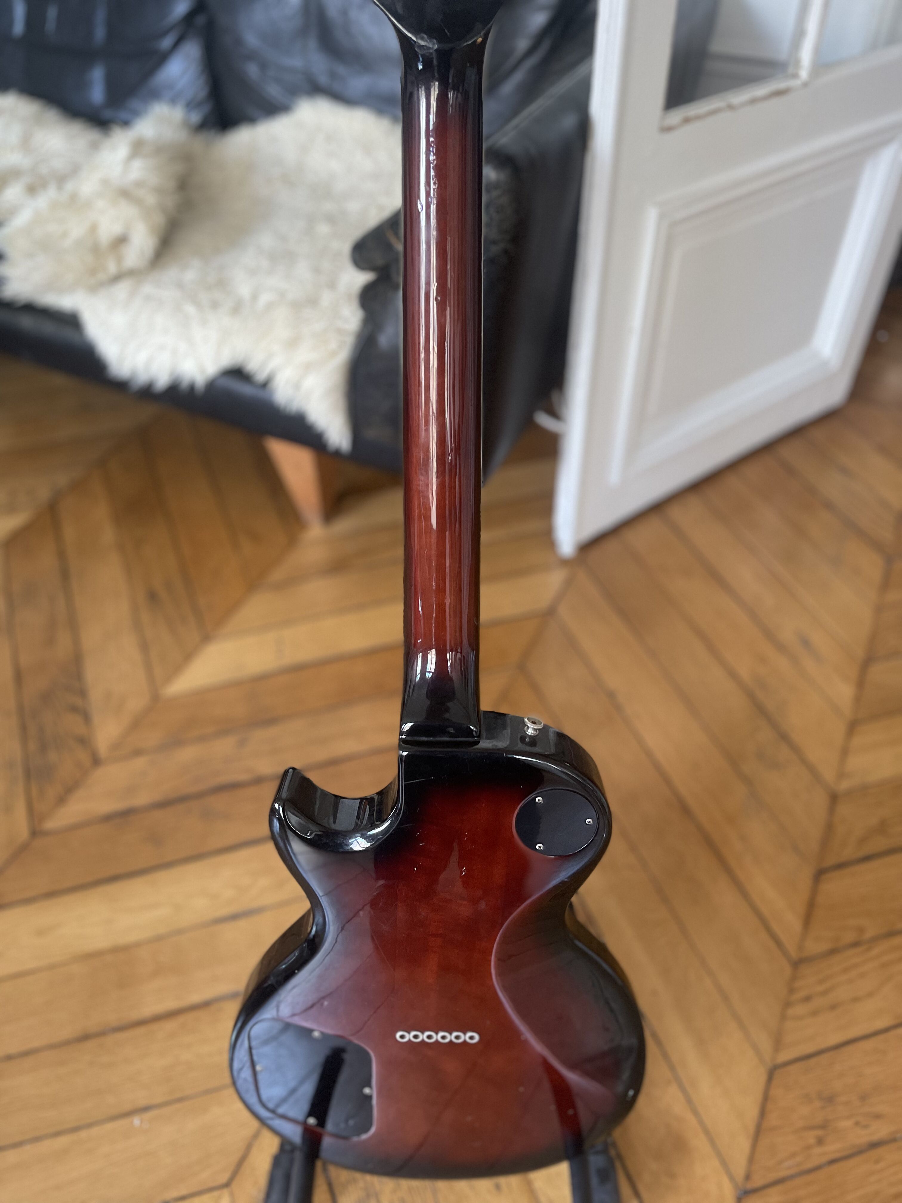 Pearl Export Deluxe Les Paul (75783)