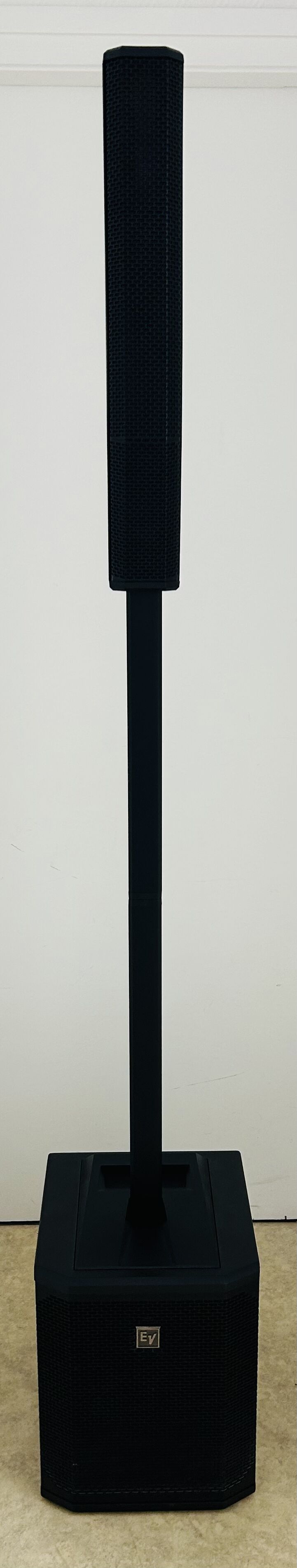 Colonne Electro-Voice Evolve 30 M - Garantie - Excellent état