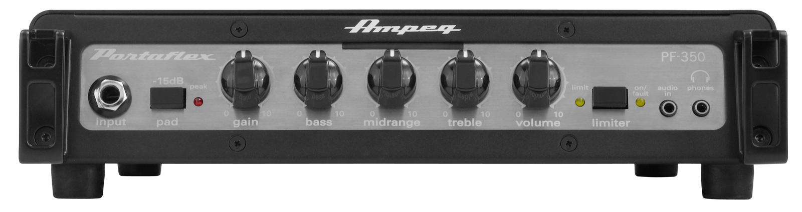 Ampeg-PF 350