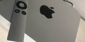 Mac mini late 2012 avec écran Eizo