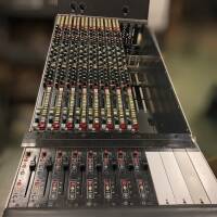 SOLDES ! Side Car console Neve V DIY