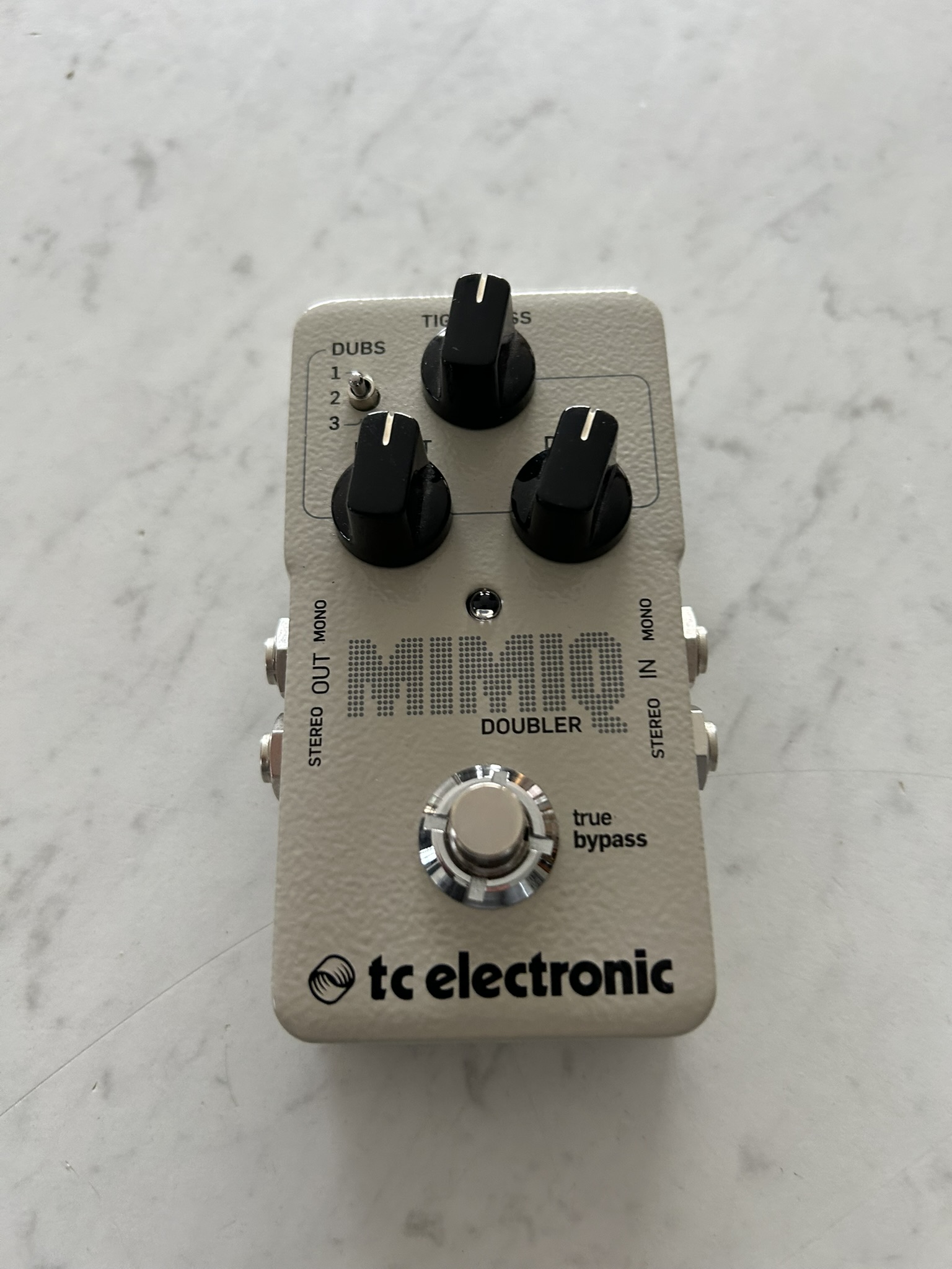 tc electronic mimiq doubler
