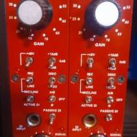 A vendre, deux Golden Age Project Pre-573