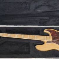 Fender Jazz bass japan 1993 japon