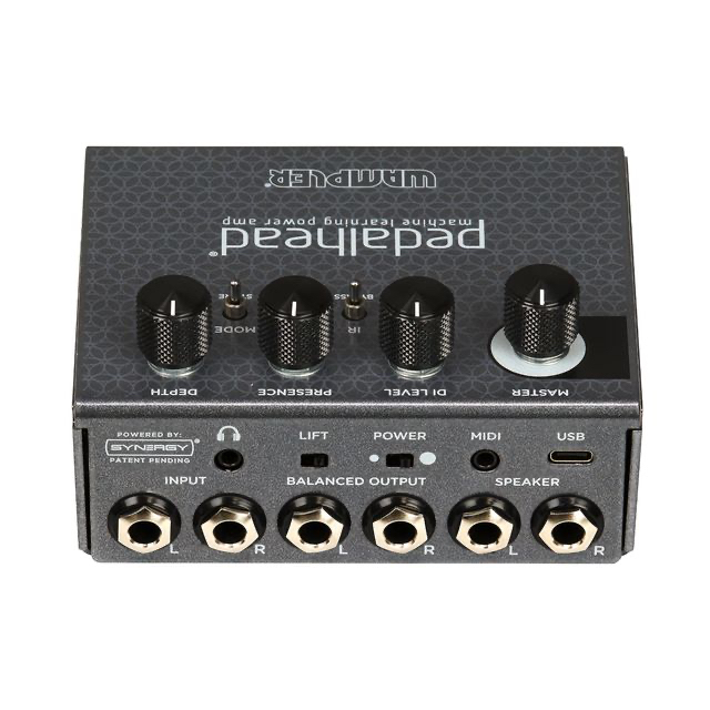 Pedalhead REAR