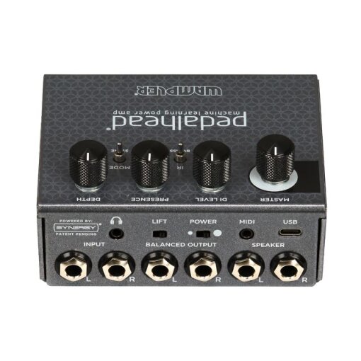 Pedalhead REAR Pedalhead REAR