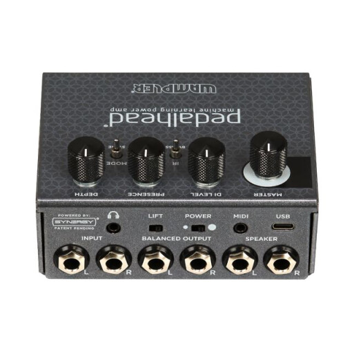 Pedalhead REAR Pedalhead REAR