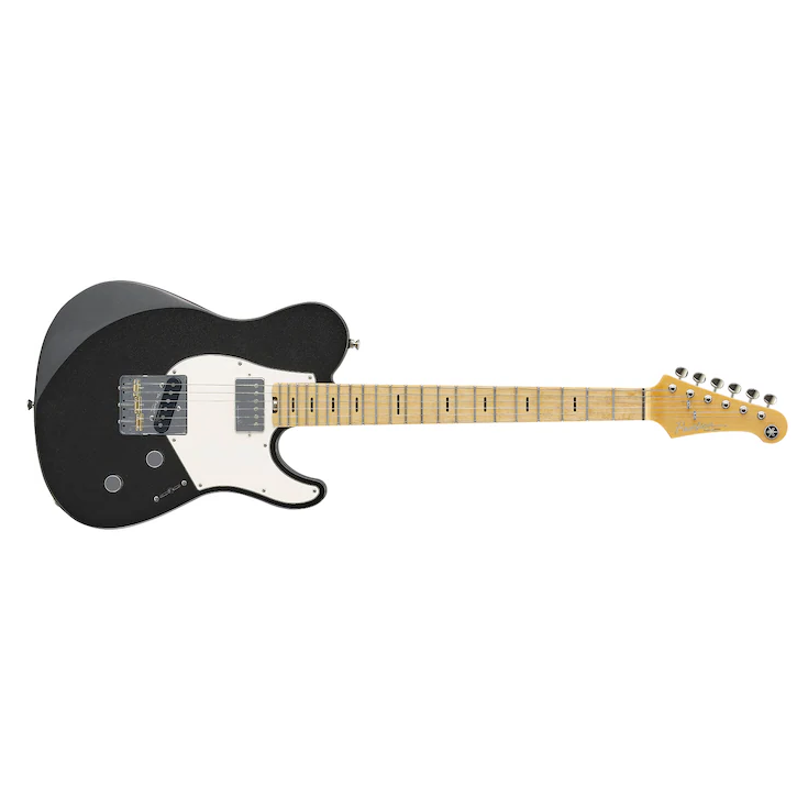 Yamaha Pacifica SC Professional : Pacifica SC Professional8