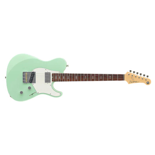 Yamaha Pacifica SC Standard Plus : Pacifica Standard Plus Yamaha Pacifica SC Standard Plus : Pacifica Standard Plus