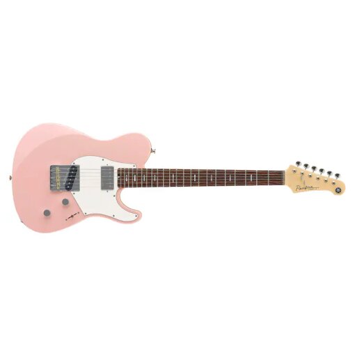 Yamaha Pacifica SC Standard Plus : Pacifica Standard Plus2 Yamaha Pacifica SC Standard Plus : Pacifica Standard Plus2