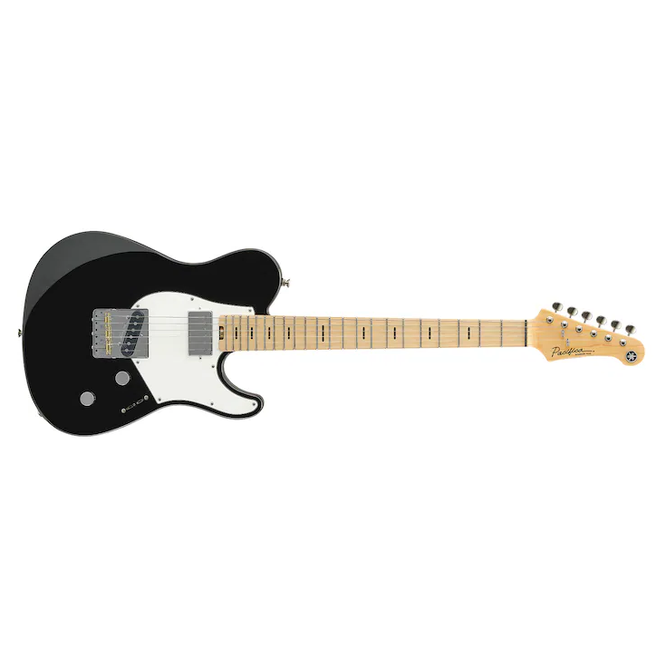 Yamaha Pacifica SC Standard Plus : Pacifica Standard Plus7